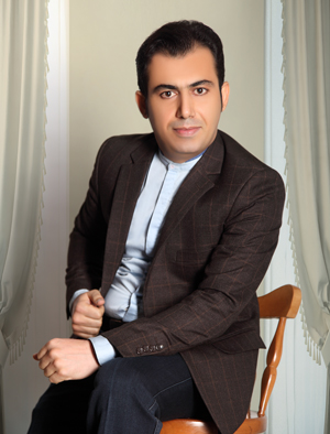 mehdi khanlari