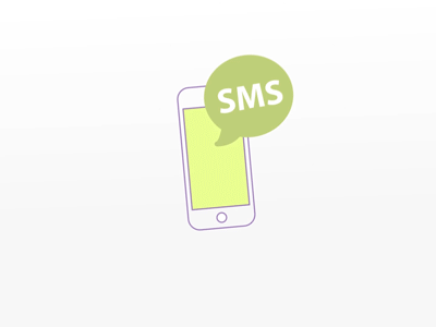 sms