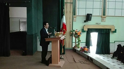 برگزاری همایش تقویت مغزی کودکان در استان&zwnj;ها و شهرستان&zwnj;ها